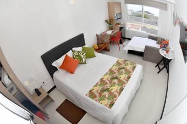 Apartamento Ganem 505a