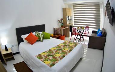 Apartamento Ganem 505a