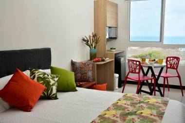 Apartamento Ganem 505a