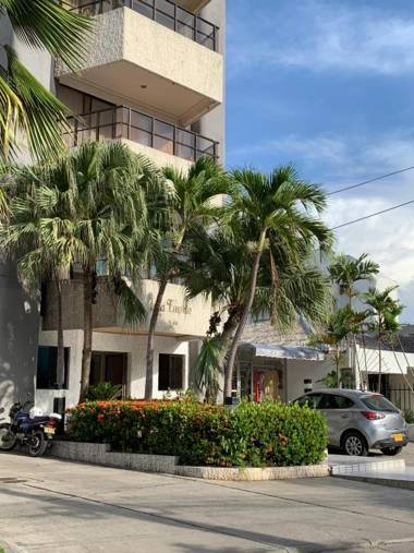Apartamento bueno bonito y barato