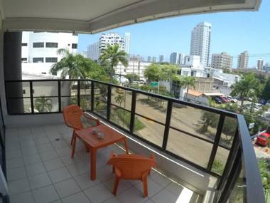 Apartamento bueno bonito y barato