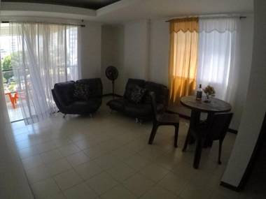 Apartamento bueno bonito y barato