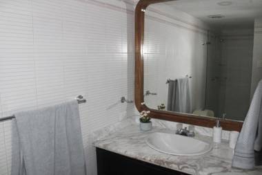 Cozy Apartment in El Laguito