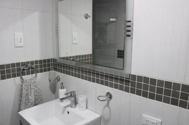 Cozy Apartment in El Laguito