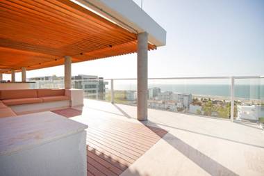 Cielo Mar Tropical - Livin Colombia