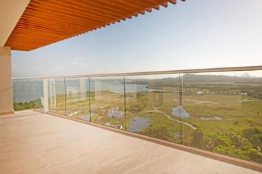 Cielo Mar Tropical - Livin Colombia