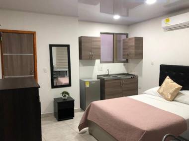 Apartahotel San Pedro de Alejandría