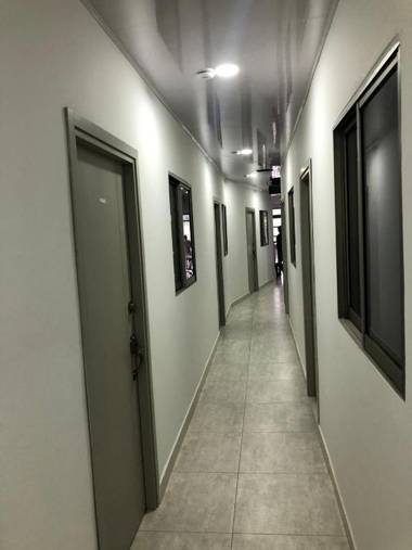 Apartahotel San Pedro de Alejandría