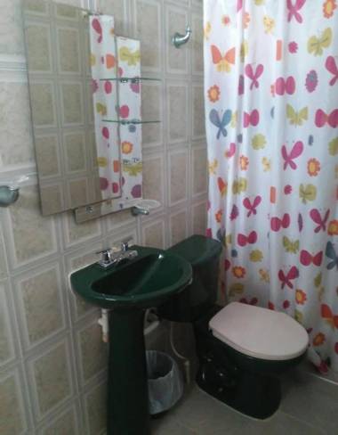 Casa Hotel Manga Mar