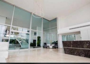 Apartamento deluxe 603 en morros edif porto vento