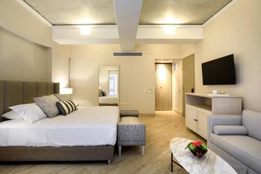 Eurostars Marqués de Villalta