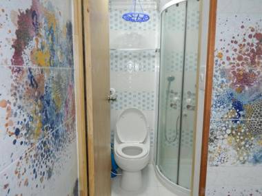 AZUL MARINO - APARTAESTUDIO BOCAGRANDE