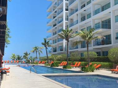 Cartagena Morros 3 Playa