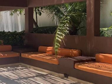 Cartagena Morros 3 Playa