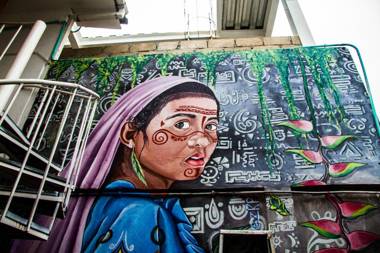 Casa San Benito Abad