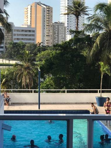 Apartamentos Cartagena Caribe Suite