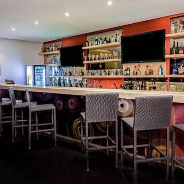 Lujoso Apartamento Sector Morros Vista al Mar