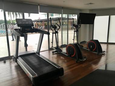 Lujoso Apartamento Sector Morros Vista al Mar