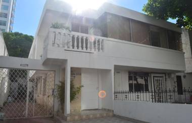 Paradise Beach House Vacation One Block From Castillo Grande Beach Casa Paraiso