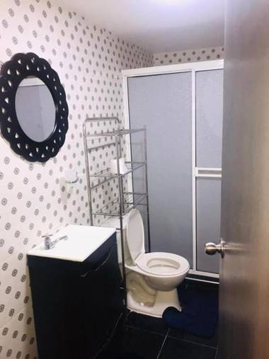 APARTAMENTO CON EXCELENTE UBICACION Barrio Canapote kr 17#61-39