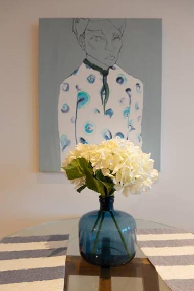 Classy 1 BR Pool Gym near Downtown Cartagena by Huespedia