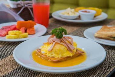 Hotel Avexi Suites By GH Suites