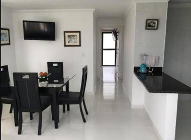 Edificio Portofino Al Lado Decameron