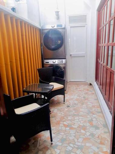 CASA PACHITA Getsemani