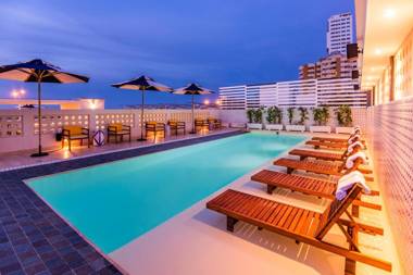 Ermita Cartagena a Tribute Portfolio Hotel