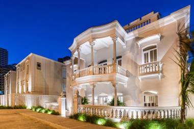 Ermita Cartagena a Tribute Portfolio Hotel