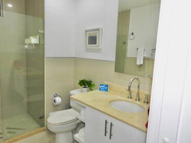 Hermoso apartamento con todas las comodidades acceso directo a la playa Morros Epic sector La Boquilla cumple protocolos de bioseguridad