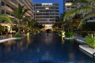 Hermoso apartamento con todas las comodidades acceso directo a la playa Morros Epic sector La Boquilla cumple protocolos de bioseguridad