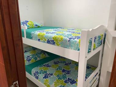 STUDIO DELFINES / BOCAGRANDE