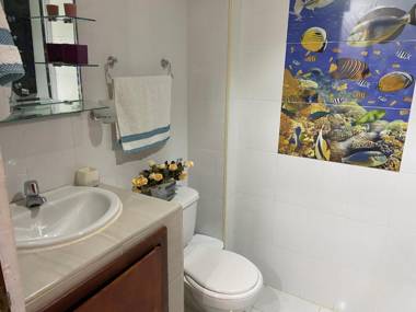 STUDIO DELFINES / BOCAGRANDE