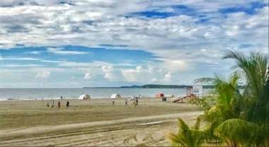 Apartamento Morros Cartagena Luisa