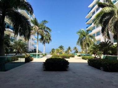Apartamento Morros Cartagena Luisa