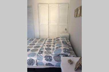 APARTAMENTO LAGUITO