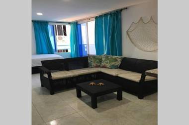 APARTAMENTO LAGUITO
