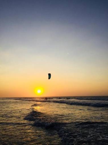 Nuevo elegante Spiaggia Di Cartagena Morros