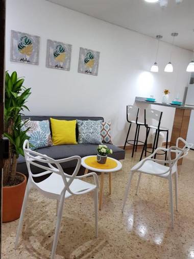 Hermoso apartamento en Cartagena 2