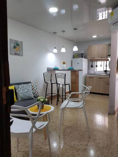 Hermoso apartamento en Cartagena 2