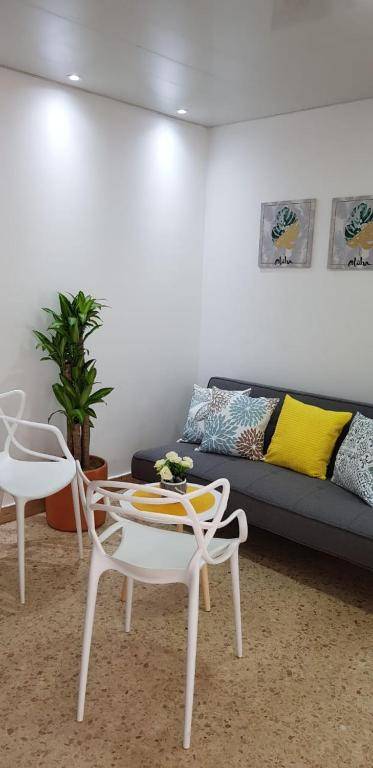 Hermoso apartamento en Cartagena 2