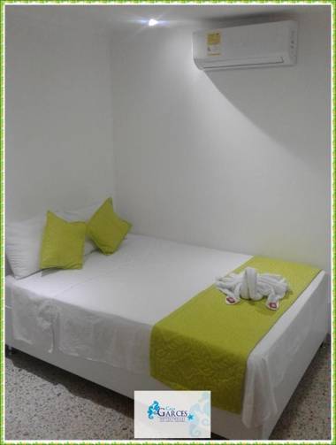 HOTEL CASA GARCES