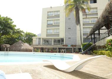 Hotel Bahia Cartagena