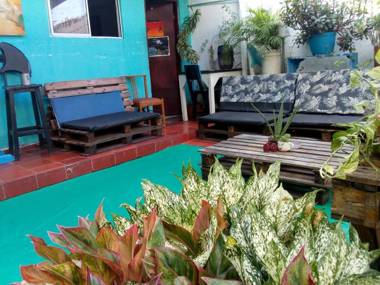 Nahimara Champeta Hostel