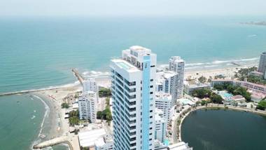 Apartamento frente al mar