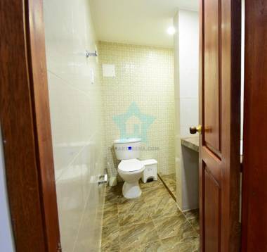 Apartamento Con Vista al Mar - Piso 14