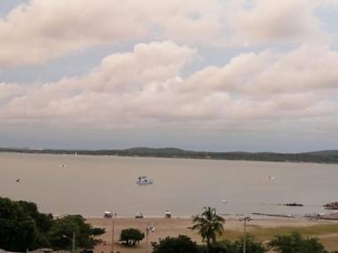 Apartahotel Isla Fuerte Piso 4