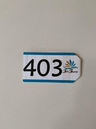 Apartahotel Isla Fuerte Piso 4