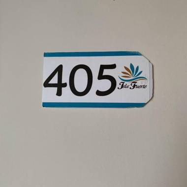 Apartahotel Isla Fuerte Piso 4